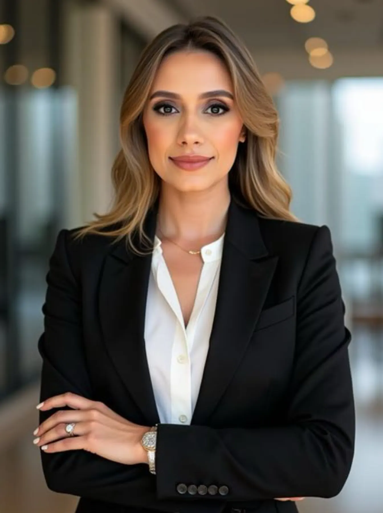 Bruna Assaf — Advogada